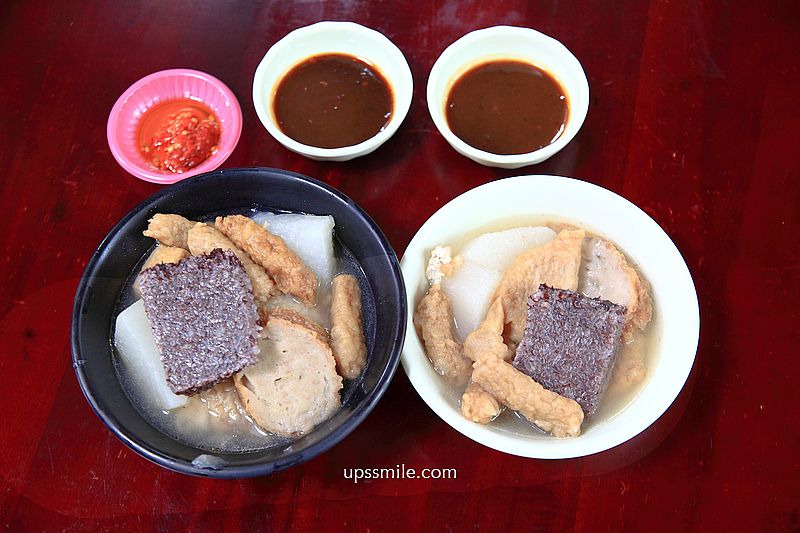 萬華美食【亞東甜不辣】台北傳承60年甜不辣老店,龍山寺站排隊美食 萬華美食【亞東甜不辣】台北傳承60年甜不辣老店,龍山寺站排隊美食