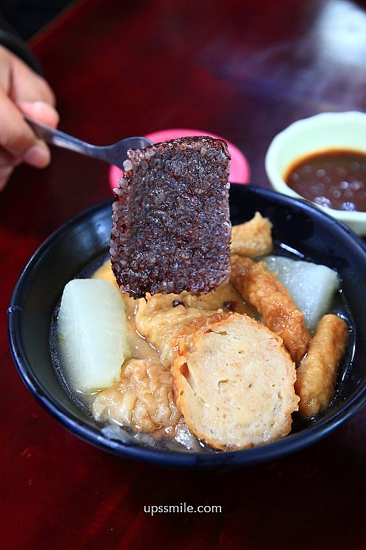 萬華美食【亞東甜不辣】台北傳承60年甜不辣老店,龍山寺站排隊美食 萬華美食【亞東甜不辣】台北傳承60年甜不辣老店,龍山寺站排隊美食