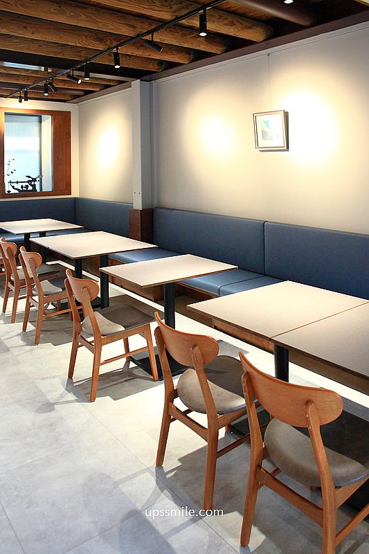 大稻埕咖啡廳【嘉點CHIA.CAFE】台北老宅咖啡廳，必吃炸唐揚雞套餐與麵茶古早味蛋糕