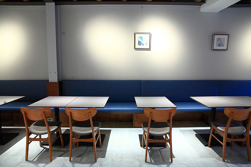 大稻埕咖啡廳【嘉點CHIA.CAFE】台北老宅咖啡廳，必吃炸唐揚雞套餐與麵茶古早味蛋糕