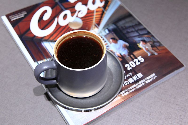 大稻埕咖啡廳【嘉點CHIA.CAFE】台北老宅咖啡廳，必吃炸唐揚雞套餐與麵茶古早味蛋糕