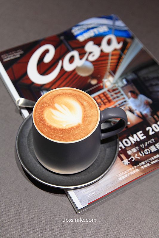 大稻埕咖啡廳【嘉點CHIA.CAFE】台北老宅咖啡廳，必吃炸唐揚雞套餐與麵茶古早味蛋糕