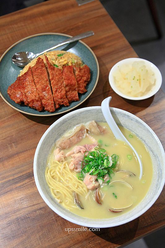 台北美食【焰禾炒飯雞湯麵】有平價鼎泰豐實力,必吃雞湯麵與排骨炒飯 台北美食【焰禾炒飯雞湯麵】有平價鼎泰豐實力,必吃雞湯麵與排骨炒飯