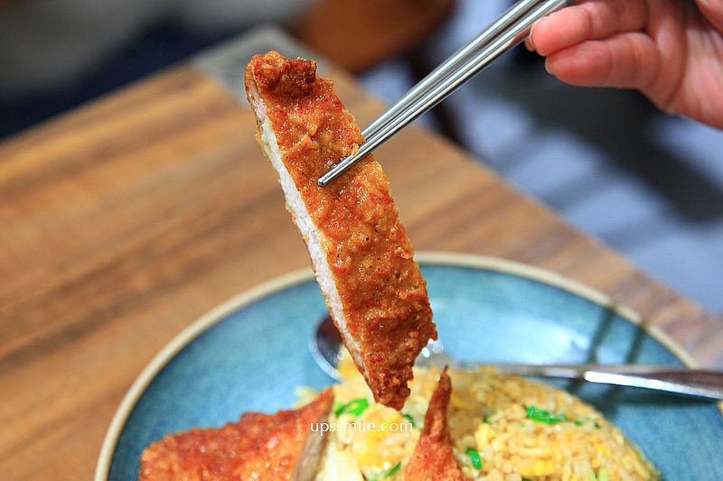 台北美食【焰禾炒飯雞湯麵】有平價鼎泰豐實力,必吃雞湯麵與排骨炒飯 台北美食【焰禾炒飯雞湯麵】有平價鼎泰豐實力,必吃雞湯麵與排骨炒飯