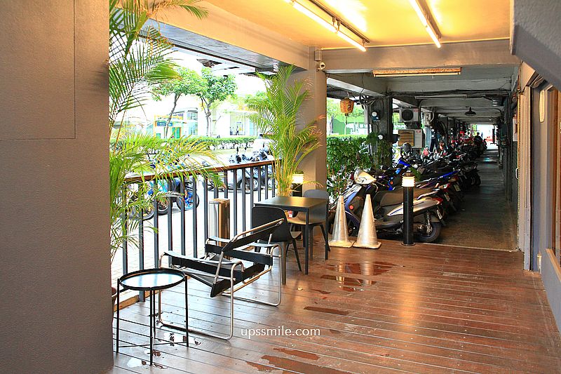 三重美食【PERVADE CAFE瀰漫咖啡】捷運三重站咖啡廳，複合式選物店