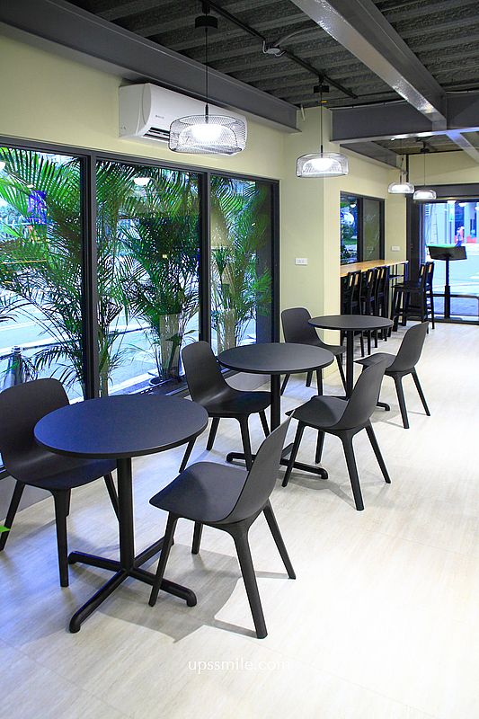 三重美食【PERVADE CAFE瀰漫咖啡】捷運三重站咖啡廳，複合式選物店