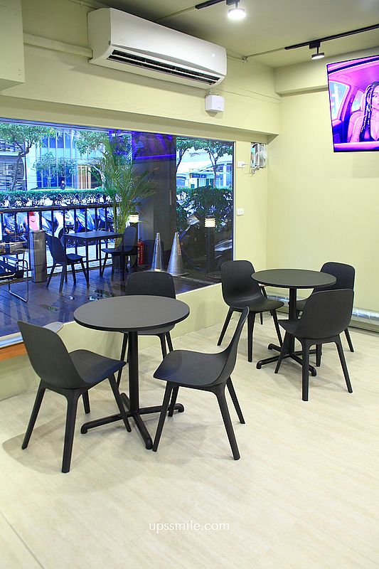 三重美食【PERVADE CAFE瀰漫咖啡】捷運三重站咖啡廳，複合式選物店