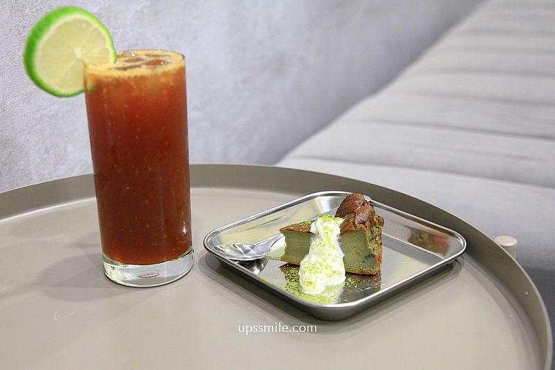 三重美食【PERVADE CAFE瀰漫咖啡】捷運三重站咖啡廳，複合式選物店