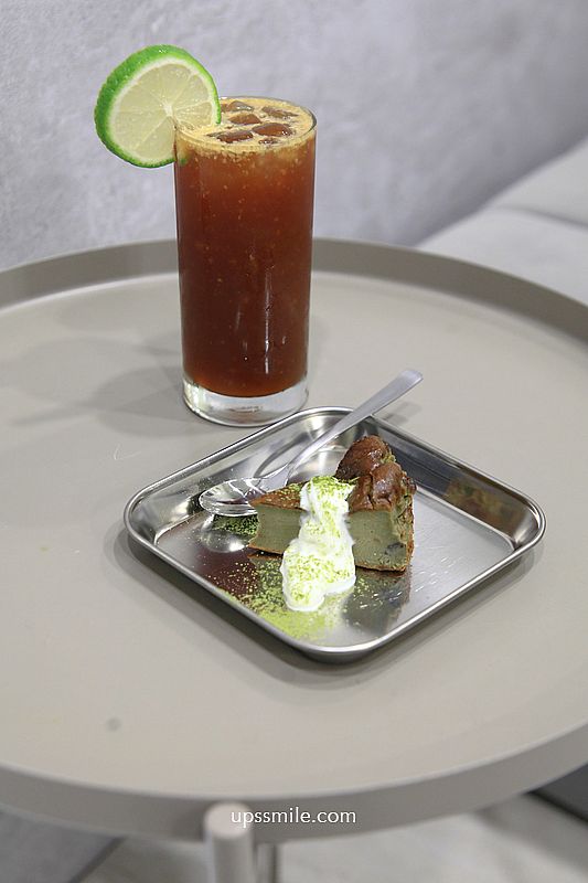 三重美食【PERVADE CAFE瀰漫咖啡】捷運三重站咖啡廳，複合式選物店