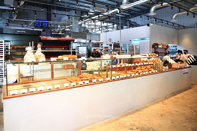 PRESERVE台中惠中店，Miacucina蔬食餐廳旗下早午餐咖啡廳插旗台中