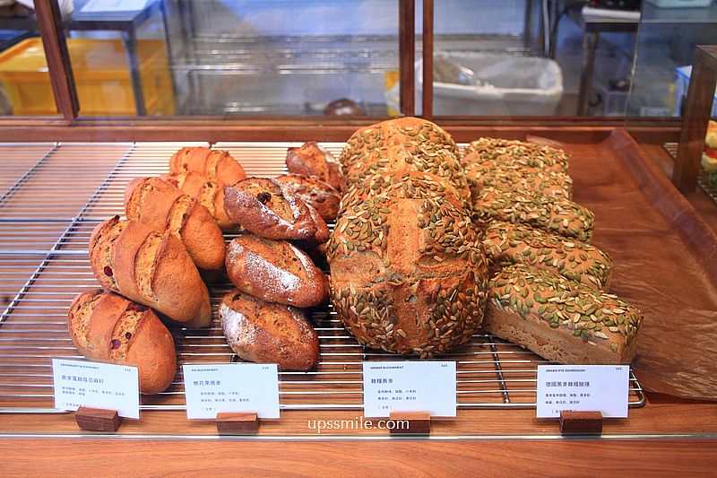 PRESERVE台中惠中店，Miacucina蔬食餐廳旗下早午餐咖啡廳插旗台中