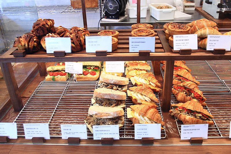 PRESERVE台中惠中店，Miacucina蔬食餐廳旗下早午餐咖啡廳插旗台中