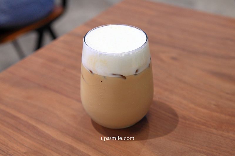 PRESERVE台中惠中店，Miacucina蔬食餐廳旗下早午餐咖啡廳插旗台中