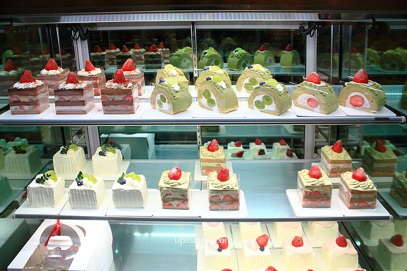 新竹甜點【種甜】手作麵包與好吃戚風蛋糕，新竹庭院老宅咖啡廳