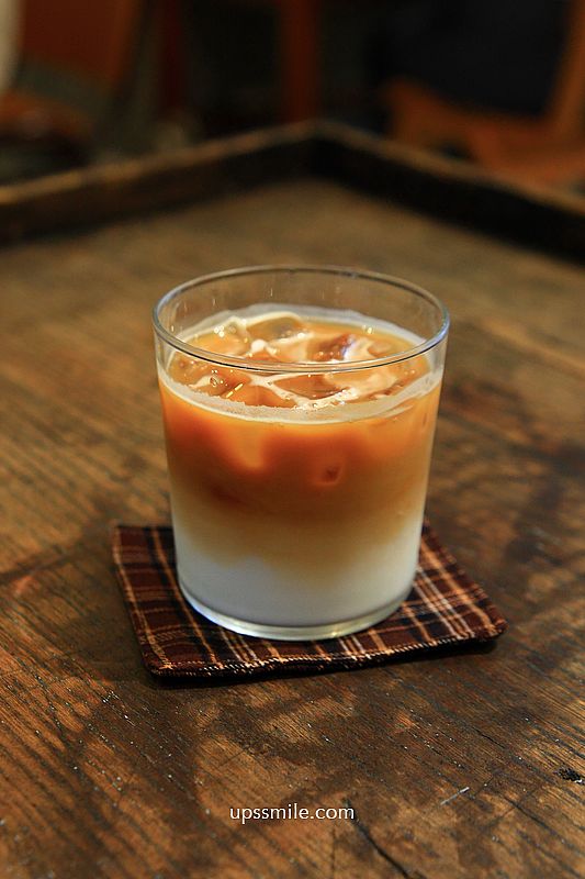 新竹甜點【種甜】手作麵包與好吃戚風蛋糕，新竹庭院老宅咖啡廳