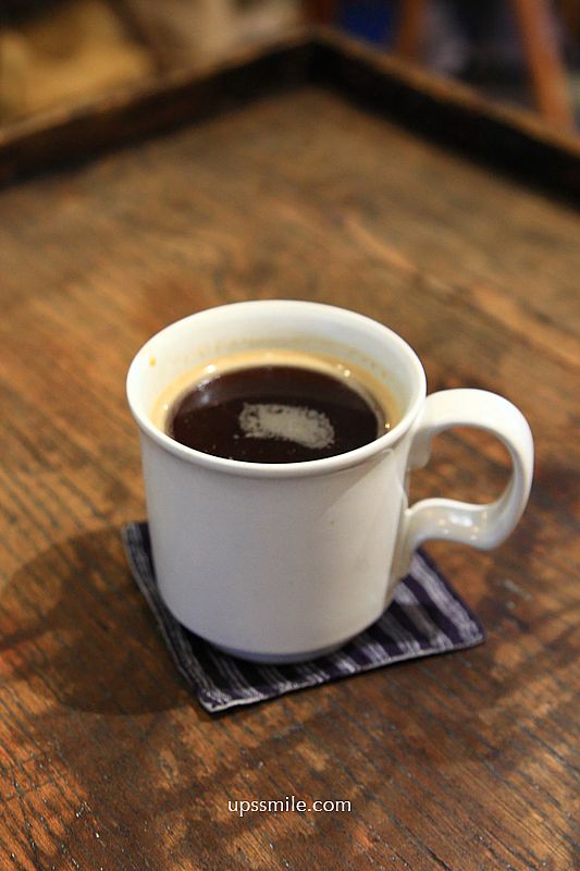 新竹甜點【種甜】手作麵包與好吃戚風蛋糕，新竹庭院老宅咖啡廳