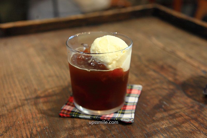 新竹甜點【種甜】手作麵包與好吃戚風蛋糕，新竹庭院老宅咖啡廳