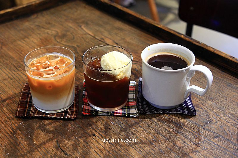 新竹甜點【種甜】手作麵包與好吃戚風蛋糕，新竹庭院老宅咖啡廳