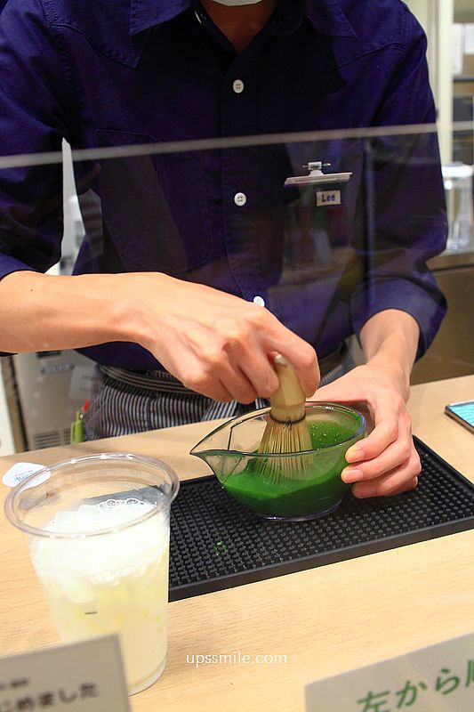 大阪梅田站抹茶專賣【森半TEA SQUARE 梅田】大阪阪急梅田本店B2抹茶外帶店 大阪梅田站抹茶專賣【森半TEA SQUARE 梅田】大阪阪急梅田本店B2抹茶外帶店