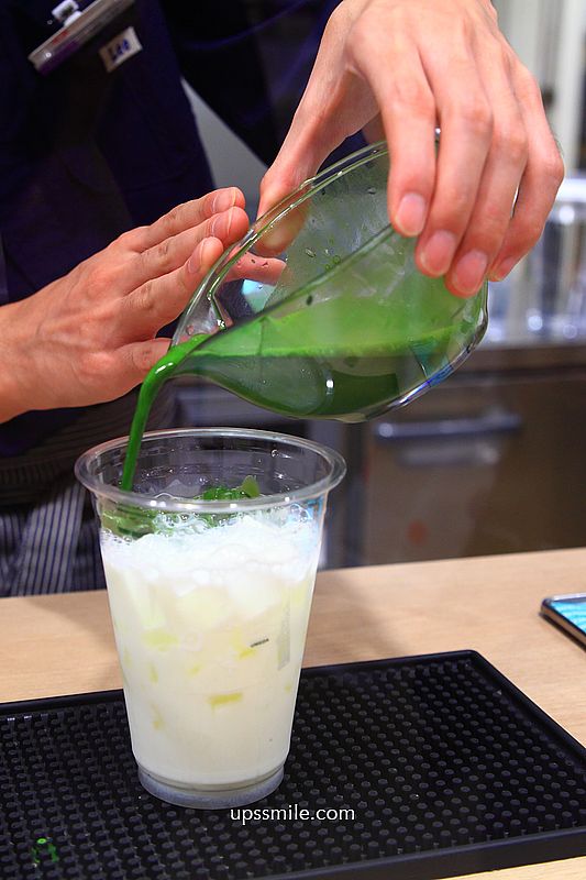 大阪梅田站抹茶專賣【森半TEA SQUARE 梅田】大阪阪急梅田本店B2抹茶外帶店 大阪梅田站抹茶專賣【森半TEA SQUARE 梅田】大阪阪急梅田本店B2抹茶外帶店