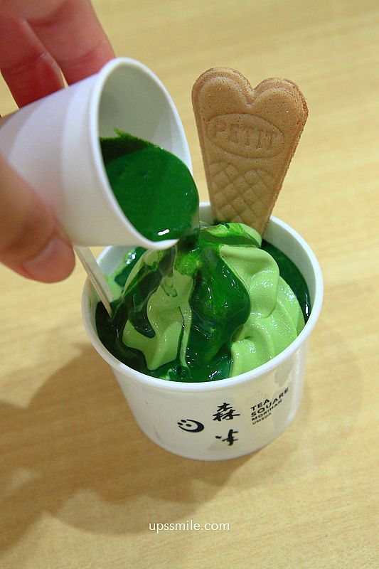 大阪梅田站抹茶專賣【森半TEA SQUARE 梅田】大阪阪急梅田本店B2抹茶外帶店 大阪梅田站抹茶專賣【森半TEA SQUARE 梅田】大阪阪急梅田本店B2抹茶外帶店