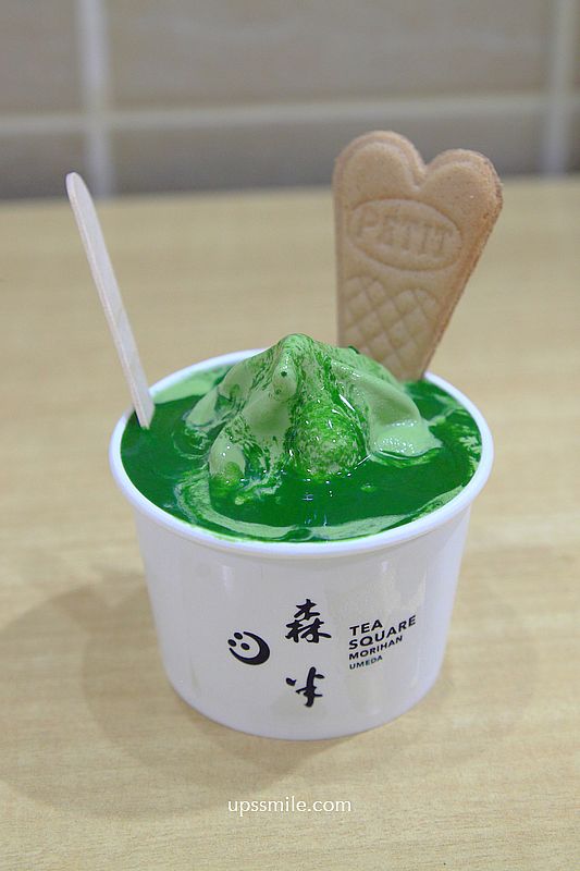 大阪梅田站抹茶專賣【森半TEA SQUARE 梅田】大阪阪急梅田本店B2抹茶外帶店 大阪梅田站抹茶專賣【森半TEA SQUARE 梅田】大阪阪急梅田本店B2抹茶外帶店