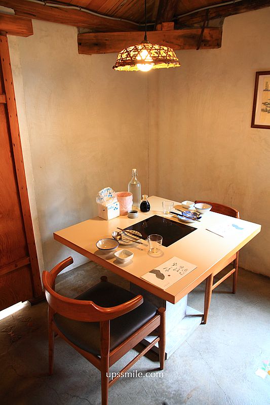 宜蘭火鍋【來初鍋物】宜蘭三合院紅磚牆百年老宅吃火鍋，招牌豆乳火鍋湯底