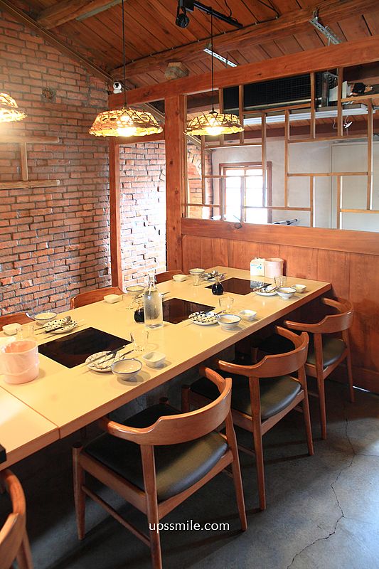 宜蘭火鍋【來初鍋物】宜蘭三合院紅磚牆百年老宅吃火鍋，招牌豆乳火鍋湯底