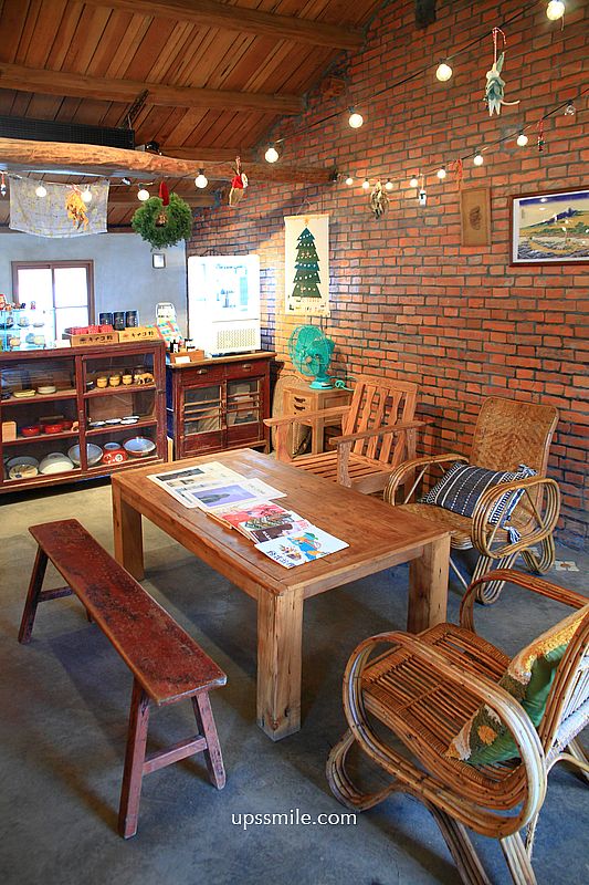 宜蘭火鍋【來初鍋物】宜蘭三合院紅磚牆百年老宅吃火鍋，招牌豆乳火鍋湯底