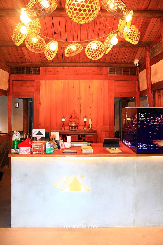 宜蘭火鍋【來初鍋物】宜蘭三合院紅磚牆百年老宅吃火鍋，招牌豆乳火鍋湯底