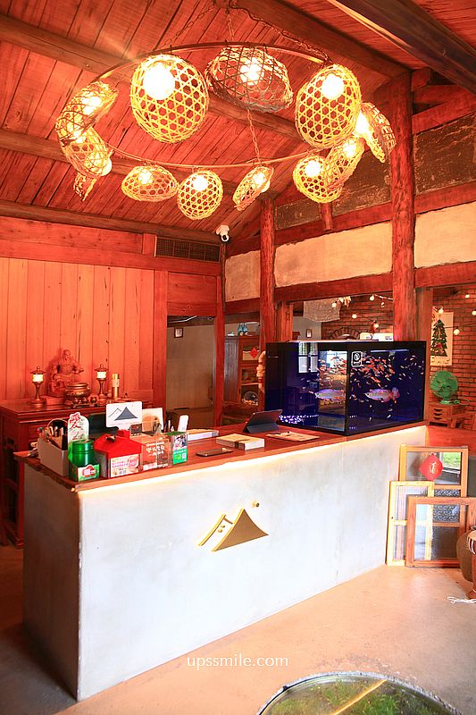 宜蘭火鍋【來初鍋物】宜蘭三合院紅磚牆百年老宅吃火鍋，招牌豆乳火鍋湯底