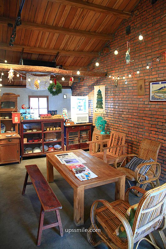 宜蘭火鍋【來初鍋物】宜蘭三合院紅磚牆百年老宅吃火鍋，招牌豆乳火鍋湯底