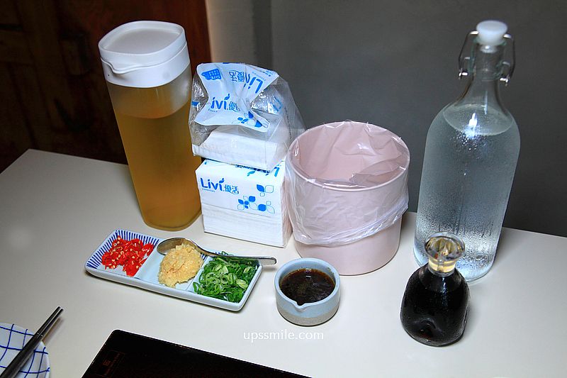 宜蘭火鍋【來初鍋物】宜蘭三合院紅磚牆百年老宅吃火鍋，招牌豆乳火鍋湯底