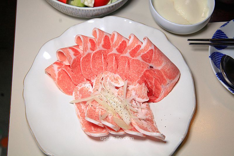 宜蘭火鍋【來初鍋物】宜蘭三合院紅磚牆百年老宅吃火鍋，招牌豆乳火鍋湯底