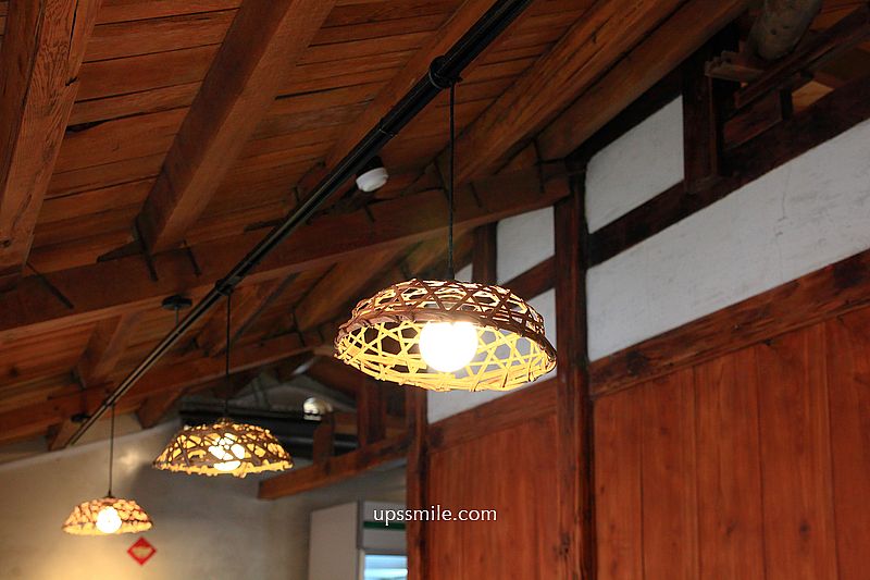 宜蘭火鍋【來初鍋物】宜蘭三合院紅磚牆百年老宅吃火鍋，招牌豆乳火鍋湯底