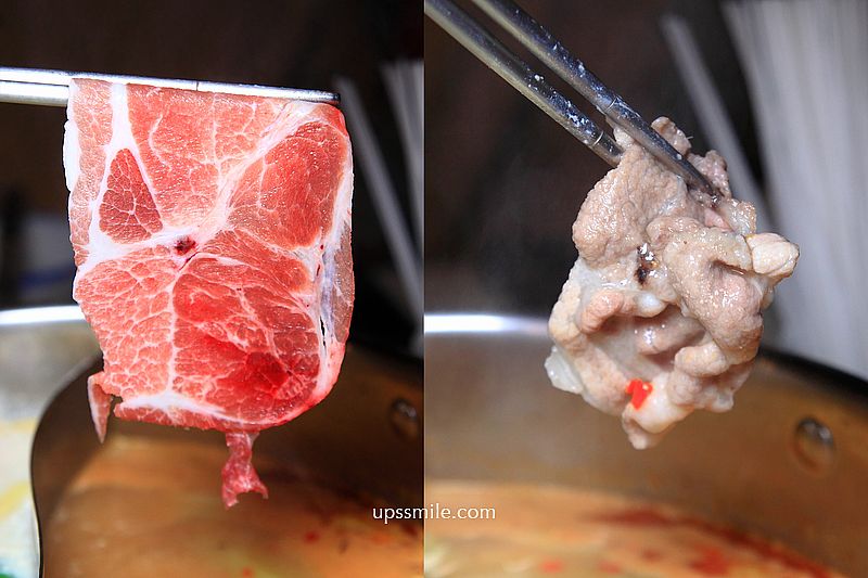 宜蘭火鍋【來初鍋物】宜蘭三合院紅磚牆百年老宅吃火鍋，招牌豆乳火鍋湯底