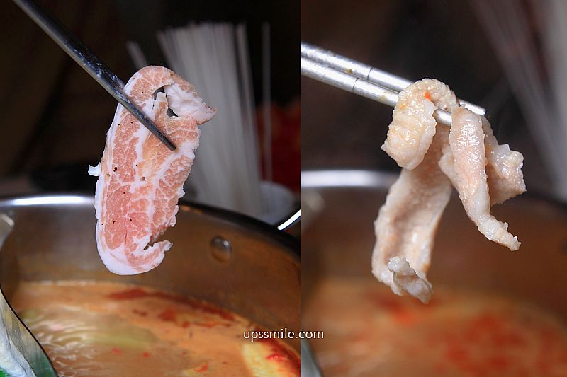 宜蘭火鍋【來初鍋物】宜蘭三合院紅磚牆百年老宅吃火鍋，招牌豆乳火鍋湯底