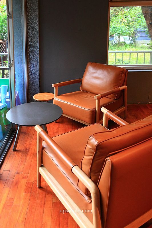 台北早午餐【Woolloomooloo Fujin】民生社區美食森林系早午餐咖啡廳