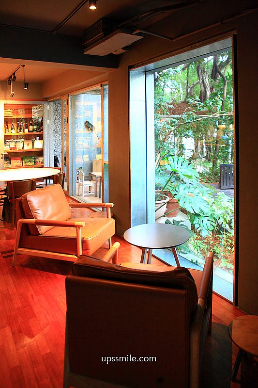 台北早午餐【Woolloomooloo Fujin】民生社區美食森林系早午餐咖啡廳