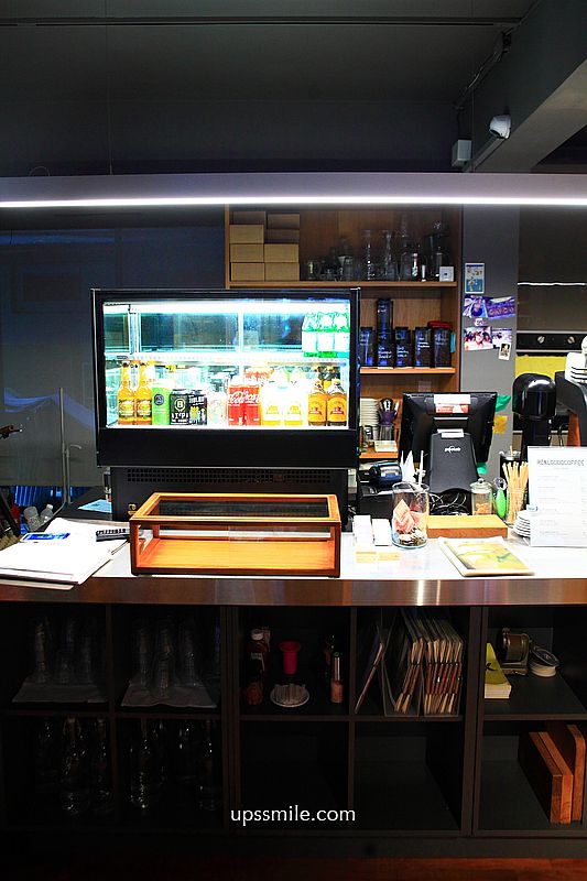 台北早午餐【Woolloomooloo Fujin】民生社區美食森林系早午餐咖啡廳