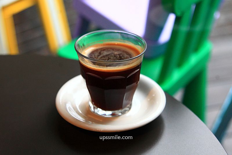 台北早午餐【Woolloomooloo Fujin】民生社區美食森林系早午餐咖啡廳