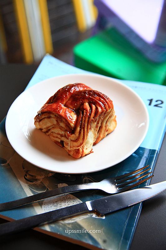 台北早午餐【Woolloomooloo Fujin】民生社區美食森林系早午餐咖啡廳