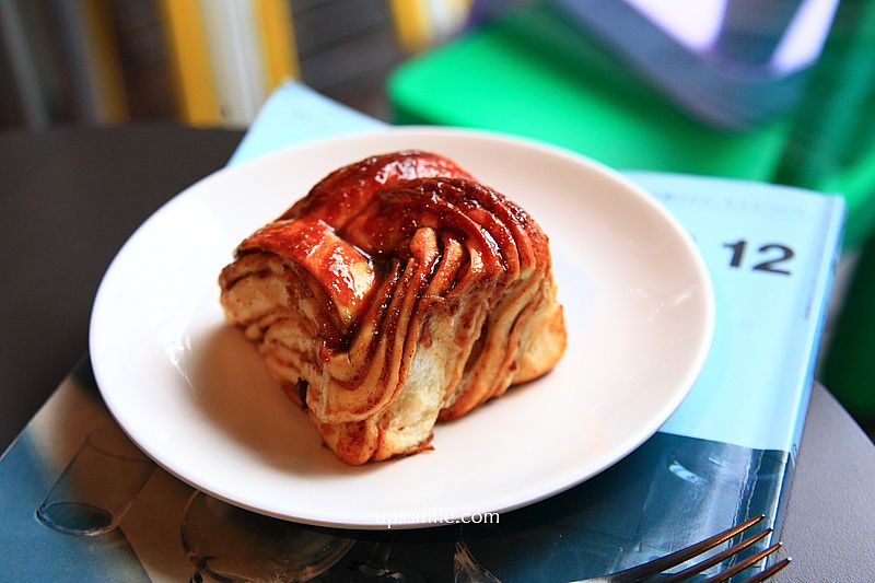 台北早午餐【Woolloomooloo Fujin】民生社區美食森林系早午餐咖啡廳