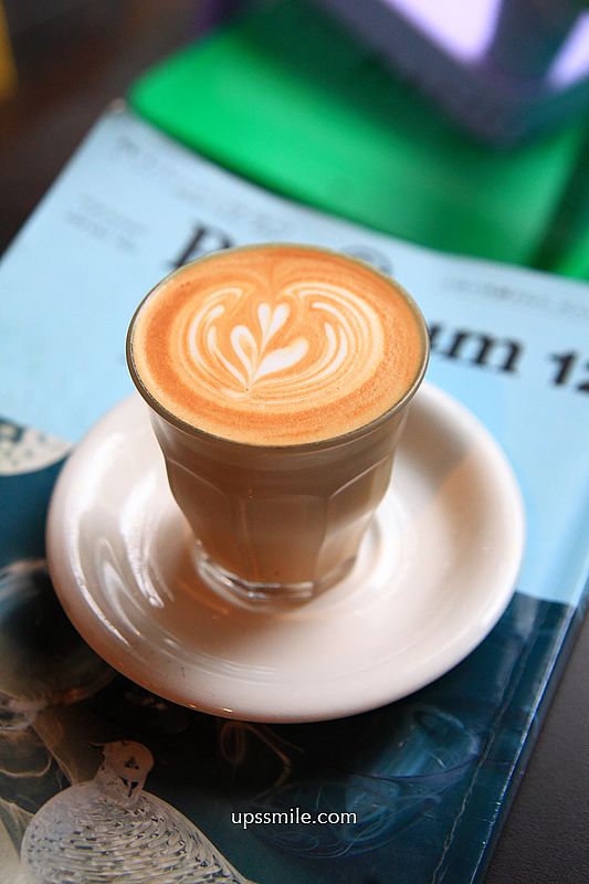 台北早午餐【Woolloomooloo Fujin】民生社區美食森林系早午餐咖啡廳