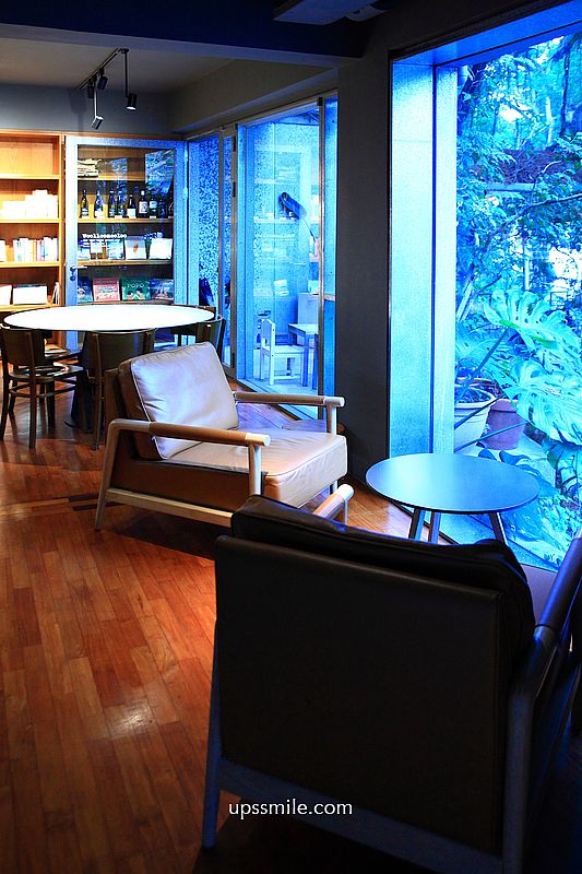 台北早午餐【Woolloomooloo Fujin】民生社區美食森林系早午餐咖啡廳