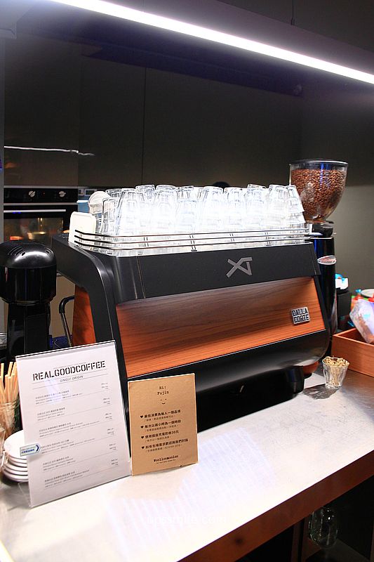 台北早午餐【Woolloomooloo Fujin】民生社區美食森林系早午餐咖啡廳