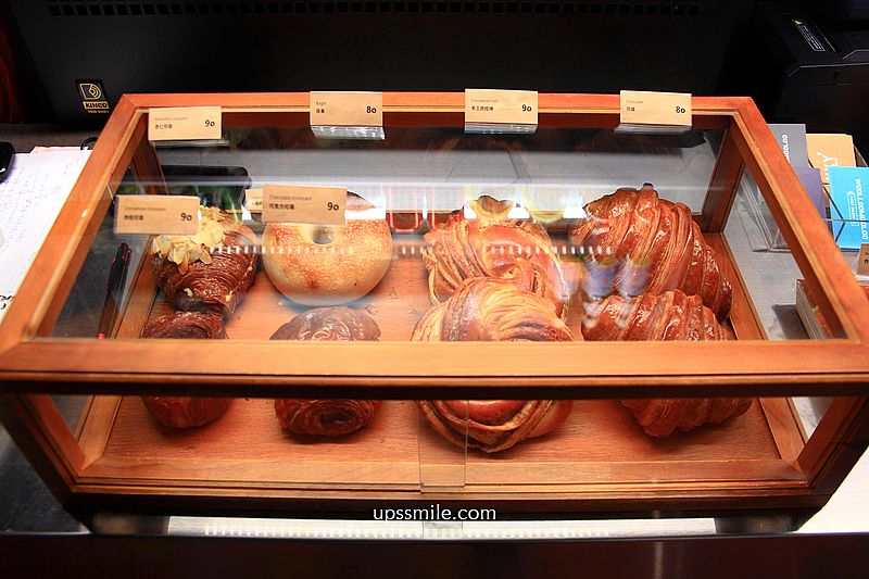 台北早午餐【Woolloomooloo Fujin】民生社區美食森林系早午餐咖啡廳