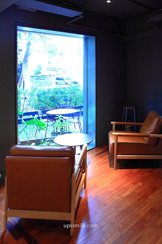 台北早午餐【Woolloomooloo Fujin】民生社區美食森林系早午餐咖啡廳