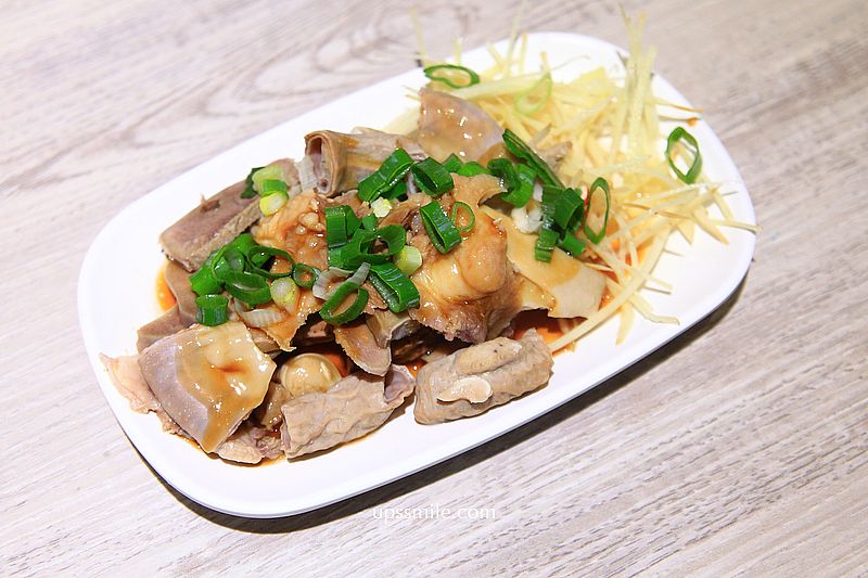 萬華美食【老担麵店】萬華100碗，萬華50年老字號麵店