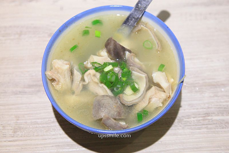 萬華美食【老担麵店】萬華100碗，萬華50年老字號麵店